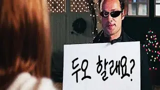 올겨울은 따뜻할 거 같습니다