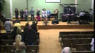 BIBLE WAY Taylor and Daniel Miller