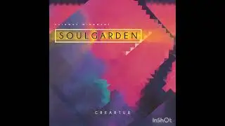 SOULGARDEN - DREAMY WOBBLE BASS FLUTE MELOSPHERE CHILLSTEP HIPHOP AMBIENT INSTRUMENTAL BEAT 2025