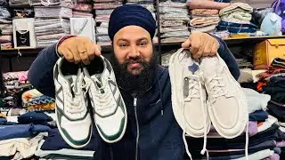 Leather Sneakers Mrp Worth $200 Our price only ₹490-₹990 Clearance sale💥Sneakers,Boots,Chalsea🤩💥🤩