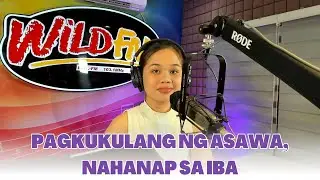 Dear Sugar Dolly: Pagkukulang ng asawa, nahanap sa iba | June 09, 2023