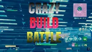 Godly Battle Console @Cawnn