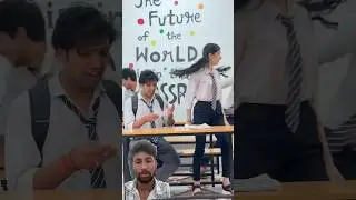 Vijay ki chitthi ki vajah se Simran Hui class mein fail trending #shorts #shortvideos