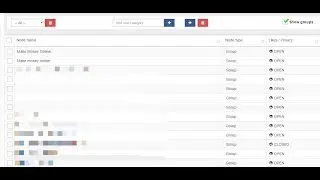 Facebook Auto Poster - How To Add Your Facebook Account