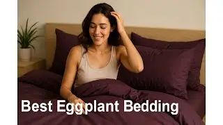 🛏️ Элегантный комфорт: лучшие, самые мягкие и уютные комплекты постельного белья из 6 предметов! ...