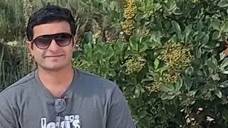 MARRIAGE BIODATA VIDEO. CODE :- F 7  ( NRI ). ( FROM LUCKNOW )
