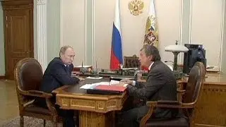 Usa e Ue, nuova ondata di sanzioni economiche contro la Russia - economy