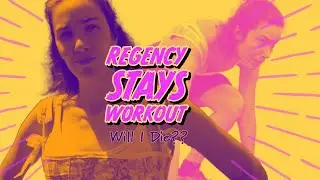 Killer Corsets? Can you Exercise in Stays?