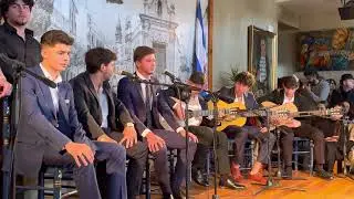 Manuel Junquera Seguiriyas