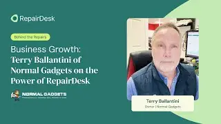 Why Normal Gadgets Chose RepairDesk Over RepairShopr