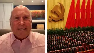'China Owns Us': How China Forces American Industries Into 'Self-Censorship'