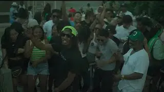 Gio Zan Big Shit  (Official Music Video)