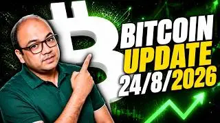 Bitcoin Update.