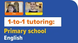 1-to-1 Tutoring with Cluey Learning