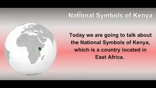National Symbols of Kenya