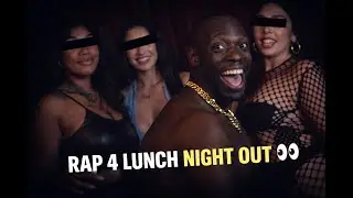 THIS NIGHT GOT CRAZY: NYC W Bobby Shmurda & Trev Mulah (summer 2025) 