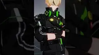 Punishing Gray Raven English Dub | Kamui - Kimochi Yokkatta #punishinggrayraven