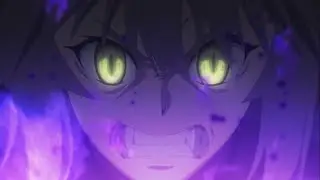 Atalanta Transformation | Fate/Apocrypha Ep 21 (English Dub)