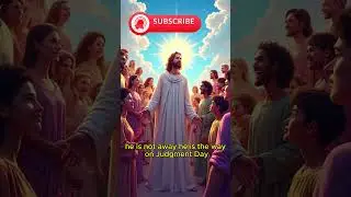The 3 Questions Jesus Will Ask Everyone on Judgment Day