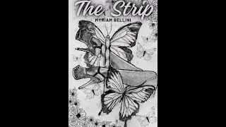 The strip: Tra luci e ombre. #letturaerotica #romanzoerotico #book #mybook #passion  #mydreams #love