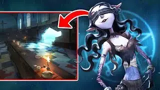 Identity V *ALL* MAP Trailers!
