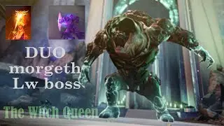 2 Man morgeth (The Witch Queen)
