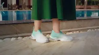 NDURE Eid For Every You- 7sec women