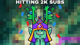 HELP ME HIT 20K SUBS