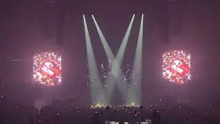 Trees - Twenty One Pilots (Live at Gas South Arena)