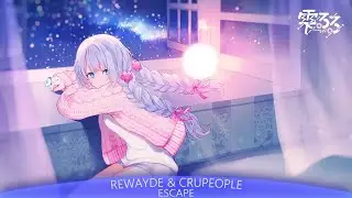 Instrumental - Escape