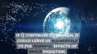 Top five scary facts about earth