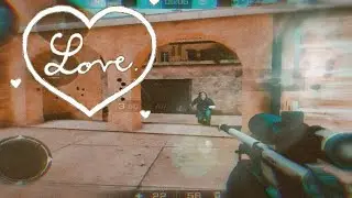СДЕЛАЛ МУВИК ПОД ТРЕК ДРУГА | PRIVATE V2