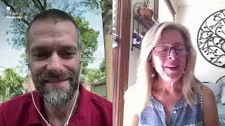 Catalysts For Awakening and Change Series: Infinite Waves Of Heightened Love And Compassion