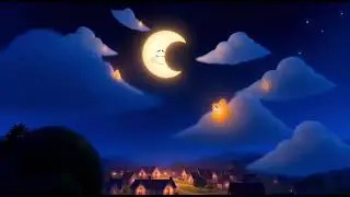 &ldquo;Twinkle Twinkle Tiny Star | Kids Story&rdquo;