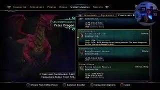 Military veteran Plays Neverwinter Mr Wizard  #ps5live ps5