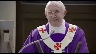 🌍 Pope Francis' Powerful Speech on Indifference | The Two Popes (2029)