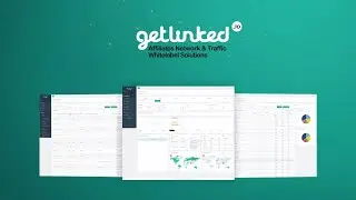 Getlinked - Best Performance Marketing Platform