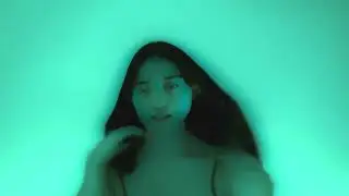 LILPIXIE - GHOST (VISUALISER)