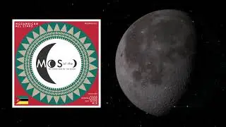 Navaa | Misty Temple | (Original Mix) | My Other Side Of The Moon