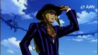 Air Gear [ AMV ] Hell