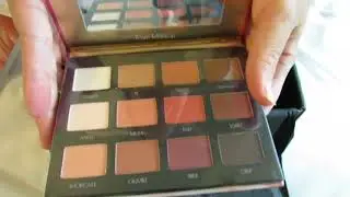 Juno & Co Quality Makeup Brushes for Only $2 Plus Palettes!