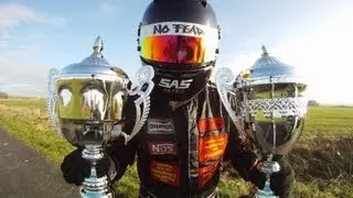 SAS RACE CAM  KARTING