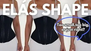 Is your waist trainer the perfect fit?
