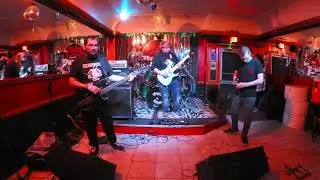 Titrate The Terror @ Philly On The Rocks, Erie, PA - March 18 , 2023