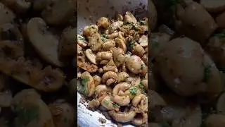 Is mushroom veg or non veg? #shorts