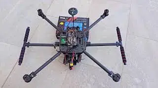 Overview on Pixhawk 4 & PM07 connection and testing