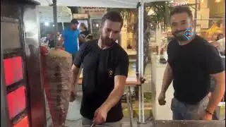 Pamukova Panayırı’na İlk Günden Yoğun İlgi... (2025)