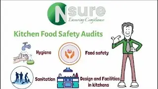 Kitchen Food Safety Audit