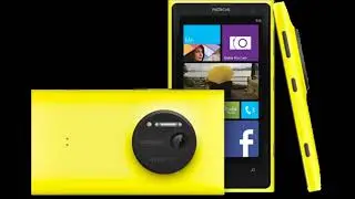 6 AT&T St - Nokia Lumia 1020 ringtone