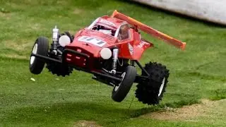 Revival 2024 BMR - 2WD 1982 - 1984 B Final - Go Tamiya Hornet !